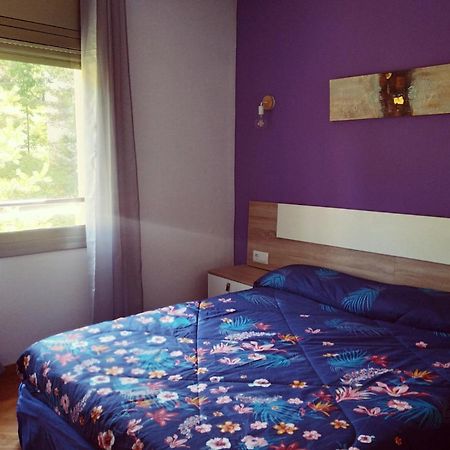 Apartamento En La Molina La Molina  Esterno foto