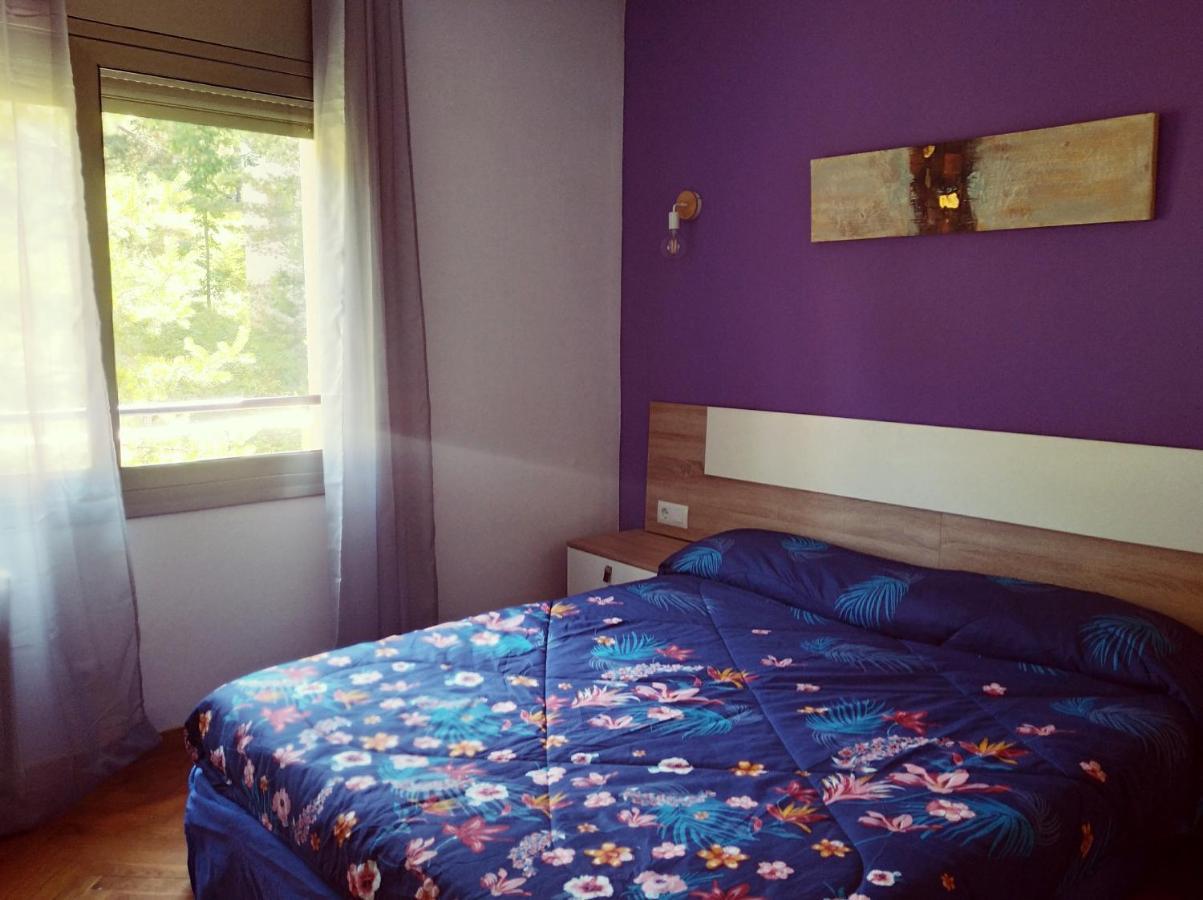 Apartamento En La Molina La Molina  Esterno foto