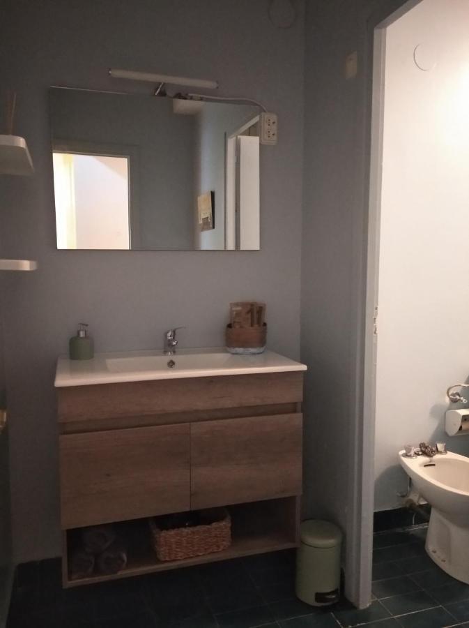 Apartamento En La Molina La Molina  Esterno foto