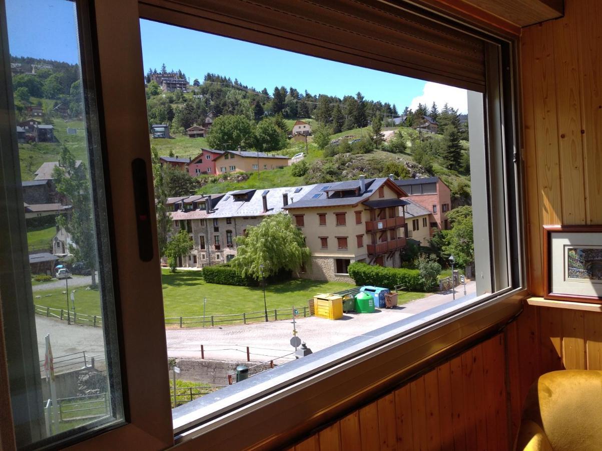 Apartamento En La Molina La Molina  Esterno foto