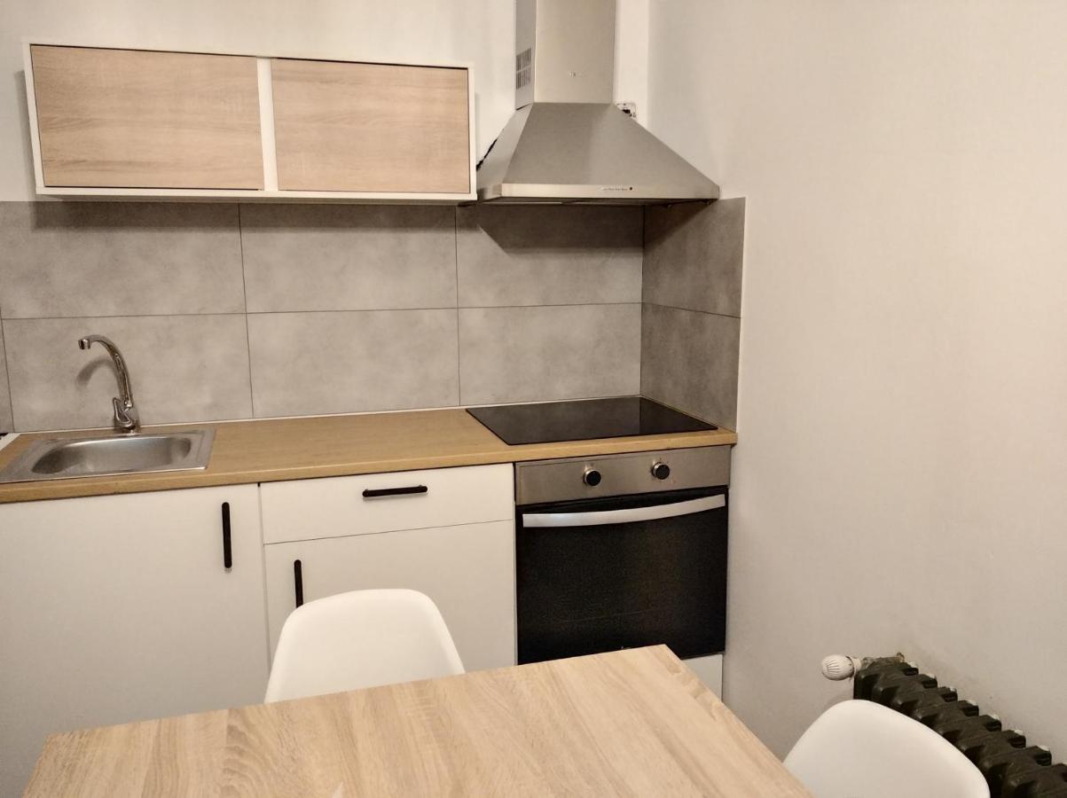 Apartamento En La Molina La Molina  Esterno foto