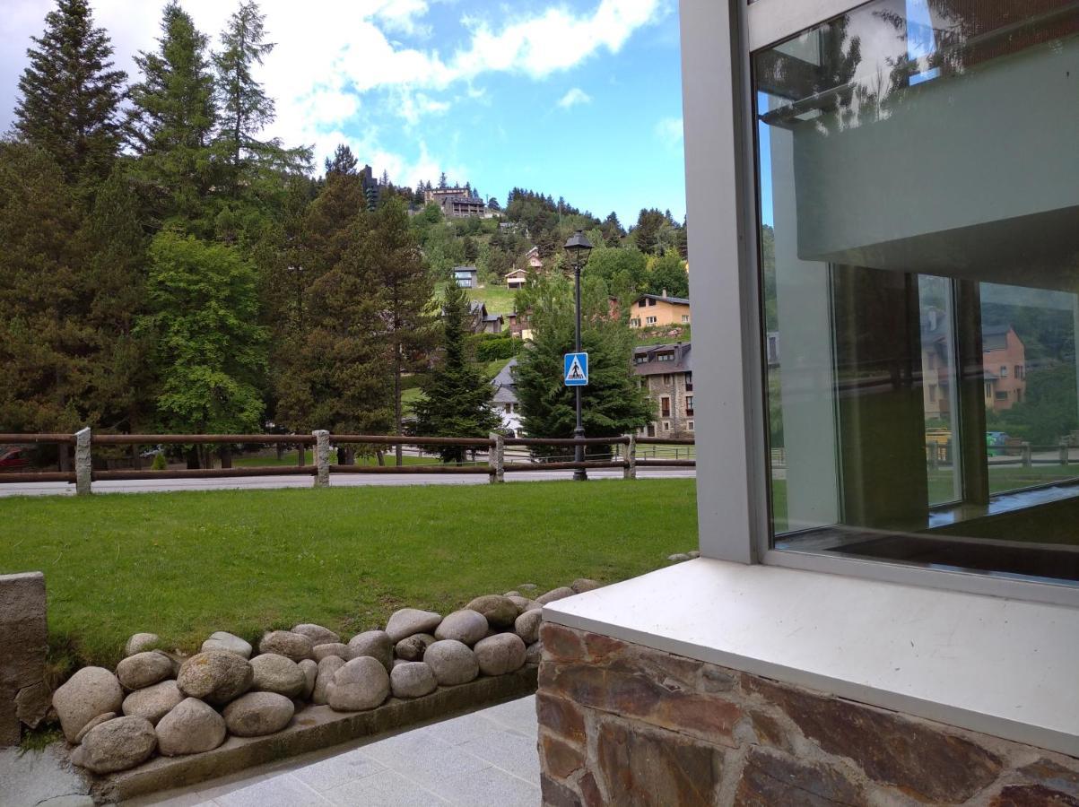 Apartamento En La Molina La Molina  Esterno foto