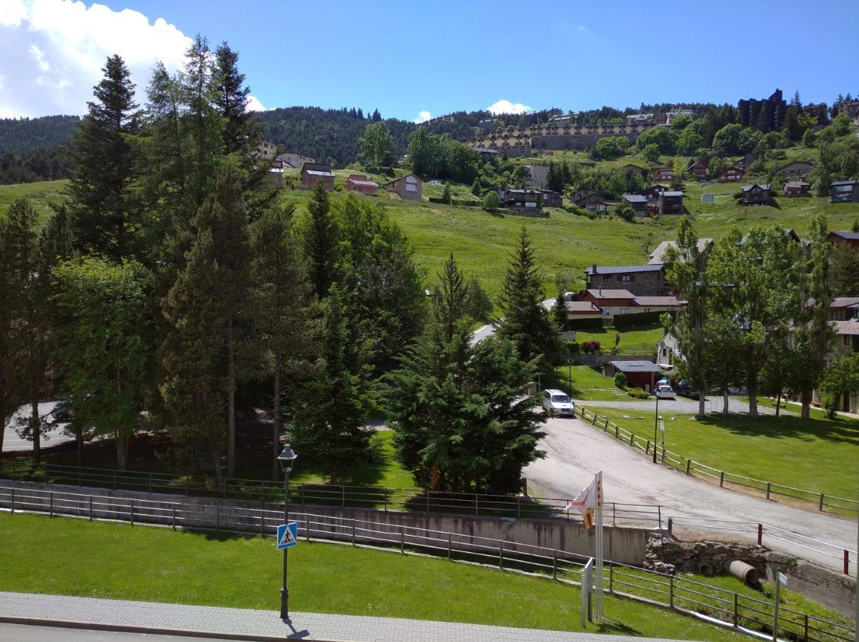 Apartamento En La Molina La Molina  Esterno foto