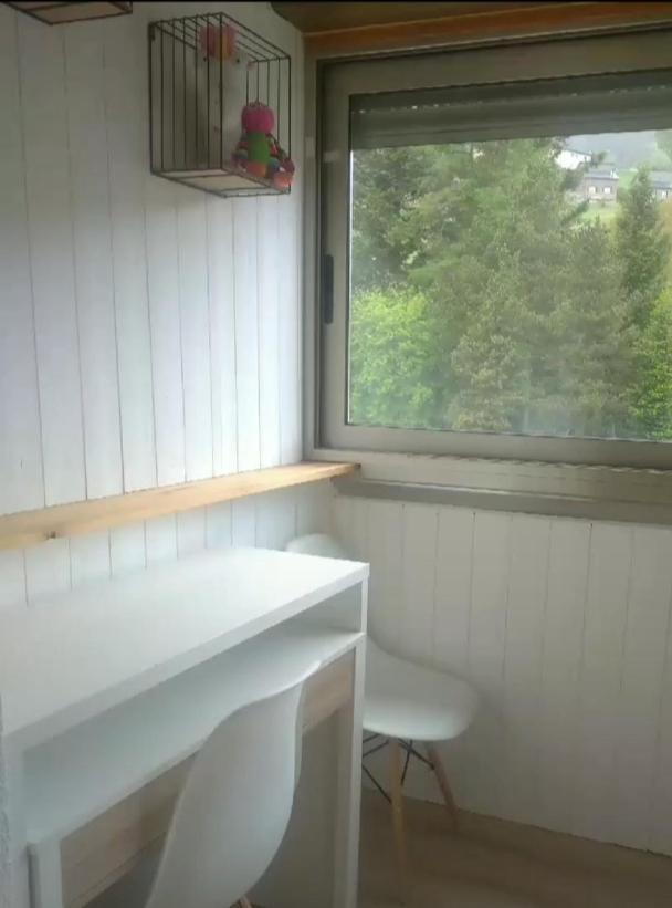 Apartamento En La Molina La Molina  Esterno foto