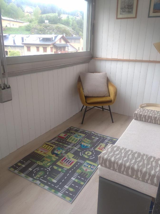 Apartamento En La Molina La Molina  Esterno foto